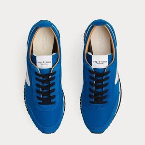 Rag and Bone retro runner